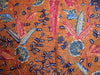 1296 Antique Batik Tulis Tiga Negeri Kemben Textile-WOVENSOULS-Antique-Vintage-Textiles-Art-Decor