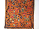 1296 Antique Batik Tulis Tiga Negeri Kemben Textile-WOVENSOULS-Antique-Vintage-Textiles-Art-Decor