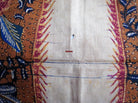 1296 Antique Batik Tulis Tiga Negeri Kemben Textile-WOVENSOULS-Antique-Vintage-Textiles-Art-Decor