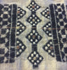 1298 Antique Fulani Shawl Blanket-WOVENSOULS-Antique-Vintage-Textiles-Art-Decor