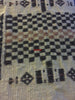 1298 Antique Fulani Shawl Blanket-WOVENSOULS-Antique-Vintage-Textiles-Art-Decor