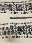 1298 Antique Fulani Shawl Blanket-WOVENSOULS-Antique-Vintage-Textiles-Art-Decor