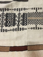 1298 Antique Fulani Shawl Blanket-WOVENSOULS-Antique-Vintage-Textiles-Art-Decor