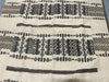 1298 Antique Fulani Shawl Blanket-WOVENSOULS-Antique-Vintage-Textiles-Art-Decor