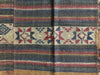 1302 MASTERPIECE Antique Bhutan Charkab Rain Cloak-WOVENSOULS-Antique-Vintage-Textiles-Art-Decor