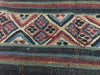 1302 MASTERPIECE Antique Bhutan Charkab Rain Cloak-WOVENSOULS-Antique-Vintage-Textiles-Art-Decor