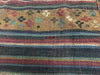 1302 MASTERPIECE Antique Bhutan Charkab Rain Cloak-WOVENSOULS-Antique-Vintage-Textiles-Art-Decor