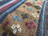 1302 MASTERPIECE Antique Bhutan Charkab Rain Cloak-WOVENSOULS-Antique-Vintage-Textiles-Art-Decor