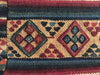 1303 MASTERPIECE Old Bhutan Charkhap Rain Cloak - Sold-WOVENSOULS-Antique-Vintage-Textiles-Art-Decor