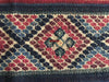 1303 MASTERPIECE Old Bhutan Charkhap Rain Cloak - Sold-WOVENSOULS-Antique-Vintage-Textiles-Art-Decor