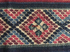 1303 MASTERPIECE Old Bhutan Charkhap Rain Cloak - Sold-WOVENSOULS-Antique-Vintage-Textiles-Art-Decor