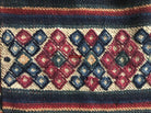 1303 MASTERPIECE Old Bhutan Charkhap Rain Cloak - Sold-WOVENSOULS-Antique-Vintage-Textiles-Art-Decor