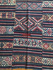 1303 MASTERPIECE Old Bhutan Charkhap Rain Cloak - Sold-WOVENSOULS-Antique-Vintage-Textiles-Art-Decor