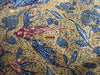 1304 Signed Antique Batik Tiga Negeri Textile Art from Indonesia - Butterflies-WOVENSOULS-Antique-Vintage-Textiles-Art-Decor