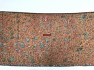 1304 Signed Antique Batik Tiga Negeri Textile Art from Indonesia - Butterflies-WOVENSOULS-Antique-Vintage-Textiles-Art-Decor