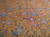 1304 Signed Antique Batik Tiga Negeri Textile Art from Indonesia - Butterflies-WOVENSOULS-Antique-Vintage-Textiles-Art-Decor