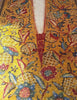 1305 Antique Batik Tulis Kemben Textile-WOVENSOULS-Antique-Vintage-Textiles-Art-Decor