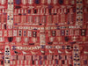 1307 SOLD Antique Berber Figurative Dowry Weaving Wedding Textile-WOVENSOULS-Antique-Vintage-Textiles-Art-Decor