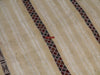 1308 SOLD Vintage Berber Wedding Shawl Blanket Tamizart / Handira - North African Textile Art-WOVENSOULS-Antique-Vintage-Textiles-Art-Decor