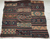 1317 MASTERPIECE Antique Bhutan Charkab Rain Cloak-WOVENSOULS Antique Textiles &amp; Art Gallery