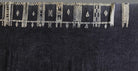 1318 SOLD Antique Mahmoudi Bakhnoug Shawl - Textile Art Masterpiece-WOVENSOULS-Antique-Vintage-Textiles-Art-Decor