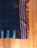 1318 SOLD Antique Mahmoudi Bakhnoug Shawl - Textile Art Masterpiece-WOVENSOULS-Antique-Vintage-Textiles-Art-Decor