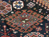 1324 Antique Qashqai Rug with Shekarlu influence-WOVENSOULS-Antique-Vintage-Textiles-Art-Decor