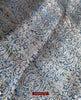 1349 SOLD - Spectacular Old Banarasi Sari with Silver content in Zari-WOVENSOULS-Antique-Vintage-Textiles-Art-Decor