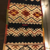 1354 Antique Moroccan Belt Sash-WOVENSOULS-Antique-Vintage-Textiles-Art-Decor