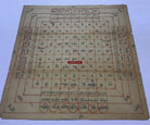 1359 Antique Tibetan Astrological Chart Manuscript SOLD-WOVENSOULS-Antique-Vintage-Textiles-Art-Decor