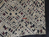 1361 Superb Laotian Silk Shawl - Weaving Textile Art from Laos-WOVENSOULS-Antique-Vintage-Textiles-Art-Decor