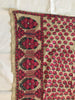 1367 REPAIR Superb Old Sindh Abochani Wedding Shawl-WOVENSOULS-Antique-Vintage-Textiles-Art-Decor