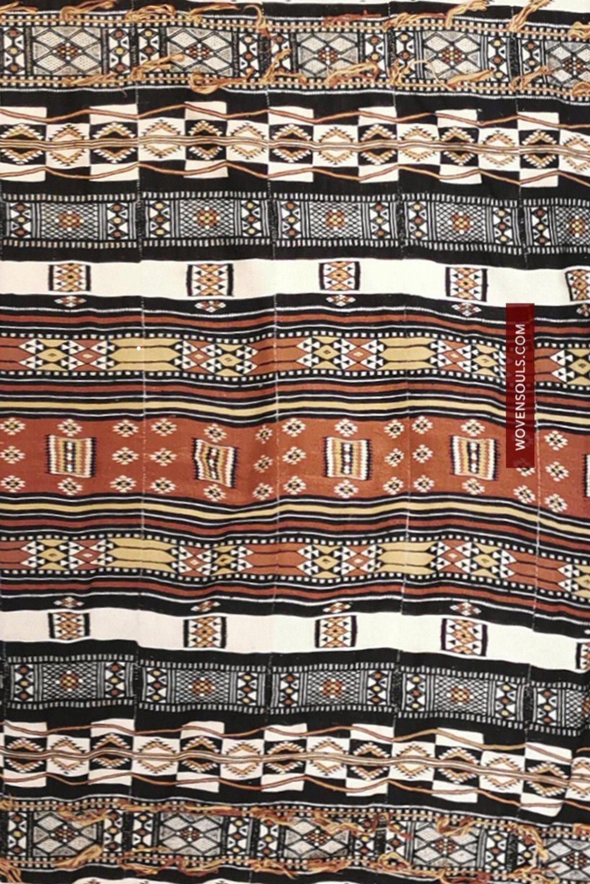 1390 Antique Khasa Arkilla Wedding Hanging-WOVENSOULS-Antique-Vintage-Textiles-Art-Decor