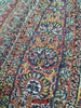 1394 SOLD - Stunning Old Kashmir Shawl Fragment-WOVENSOULS-Antique-Vintage-Textiles-Art-Decor