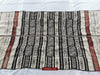 1396 Antique Fulani Shawl Blanket-WOVENSOULS-Antique-Vintage-Textiles-Art-Decor