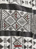 1396 Antique Fulani Shawl Blanket-WOVENSOULS-Antique-Vintage-Textiles-Art-Decor