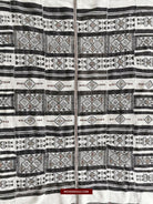 1396 Antique Fulani Shawl Blanket-WOVENSOULS-Antique-Vintage-Textiles-Art-Decor