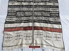 1396 Antique Fulani Shawl Blanket-WOVENSOULS-Antique-Vintage-Textiles-Art-Decor