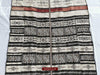 1396 Antique Fulani Shawl Blanket-WOVENSOULS-Antique-Vintage-Textiles-Art-Decor