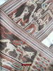 1407 Old Figurative Warp Ikat - Narrative Indonesian Textile-WOVENSOULS-Antique-Vintage-Textiles-Art-Decor