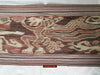 1407 Old Figurative Warp Ikat - Narrative Indonesian Textile-WOVENSOULS-Antique-Vintage-Textiles-Art-Decor