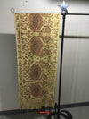 1411 Superb Old Sumba Ceremonial Weaving Lau Pahikung - Woven + Painted-WOVENSOULS-Antique-Vintage-Textiles-Art-Decor