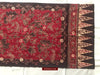 1433 Javanese Batik Tulis Stole - Hand Drawn - Textile Art-WOVENSOULS-Antique-Vintage-Textiles-Art-Decor