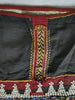 1440 Museum Quality Antique Iban Wedding Skirt Beaded Band Kain Lekok-WOVENSOULS-Antique-Vintage-Textiles-Art-Decor