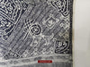 1443 Antique Calligraphy Jambi Batik Bertulis Hand Drawn Textile Kain Arab-WOVENSOULS-Antique-Vintage-Textiles-Art-Decor