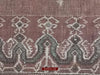 1445 Antique Iban Pua Kumbu Sungkit Singkit Woven Textile-WOVENSOULS-Antique-Vintage-Textiles-Art-Decor