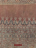 1445 Antique Iban Pua Kumbu Sungkit Singkit Woven Textile-WOVENSOULS-Antique-Vintage-Textiles-Art-Decor