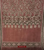 1446 Antique Iban Pua Kumbu Sungkit Woven Textile-WOVENSOULS-Antique-Vintage-Textiles-Art-Decor