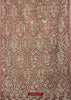 1446 Antique Iban Pua Kumbu Sungkit Woven Textile-WOVENSOULS-Antique-Vintage-Textiles-Art-Decor