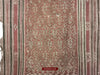 1446 Antique Iban Pua Kumbu Sungkit Woven Textile-WOVENSOULS-Antique-Vintage-Textiles-Art-Decor